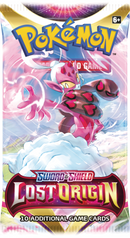 Lost Origin BOOSTER PACK (Sword and Shield 11)