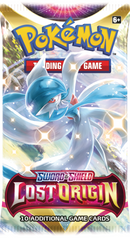 Lost Origin BOOSTER PACK (Sword and Shield 11)