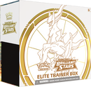 Brilliant Stars ELITE TRAINER BOX (Sword and Shield 9)
