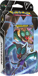 BATTLE DECK Rayquaza/Noivern