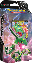 BATTLE DECK Rayquaza/Noivern