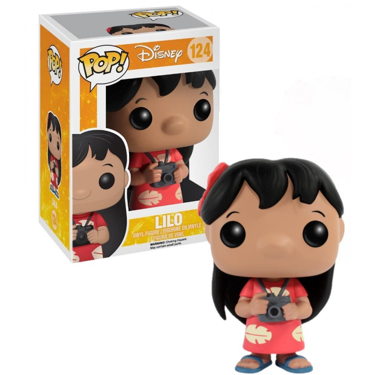 Image of Lilo (Disney) #124