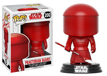 Praetorian Guard (Star Wars) #200