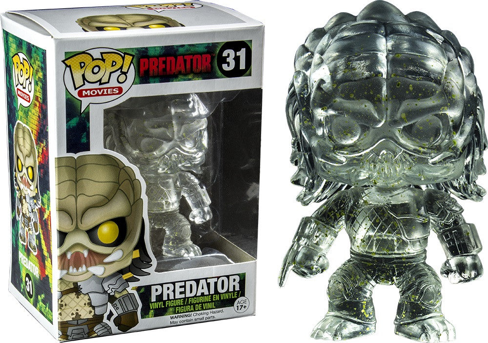 Image of Predator (Hot Topic Exclusive)