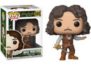 Inigo Montoya (The Princess Bride)