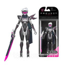 League Of Legends: Project Fiora Figure