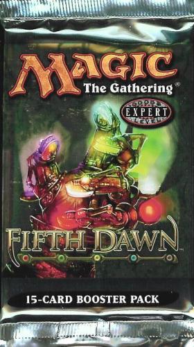 Image of Fifth Dawn Booster Pack