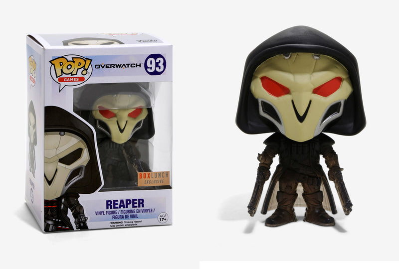 Reaper (Overwatch) (Box Lunch Exclusive)