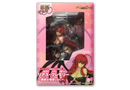 Temptation of the Princess: Rias Gremory