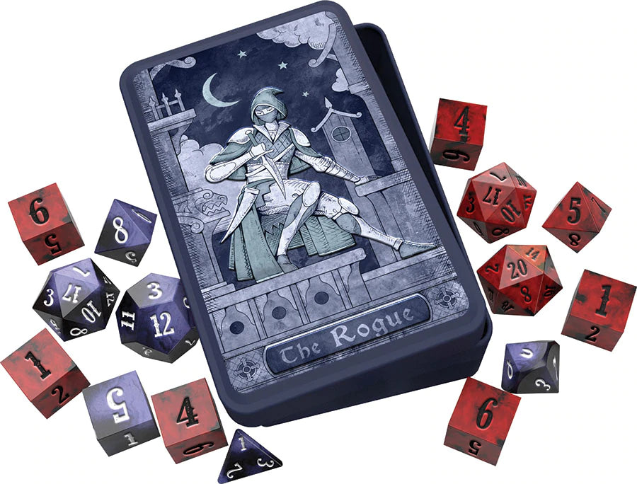 Image of Beadle & Grimm's Dice Set