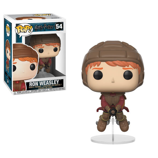 Image of Ron Weasley (Harry Potter) #54