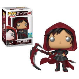Ruby Rose (2019 Summer Convention Exclusive) (RWBY) #640