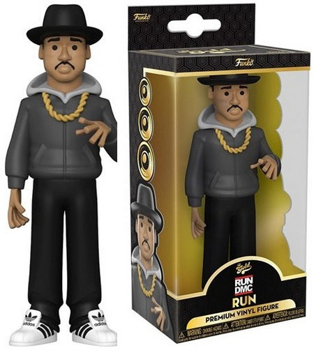 Image of Run DMC (Funko Gold)