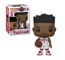 Pop! NBA Houston Rockets: Russell Westbrook