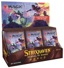 Strixhaven - Set Booster Box