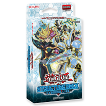Image of Cyberse Link Structure Deck - Yugioh