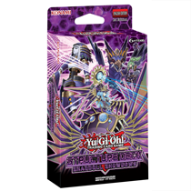 Image of Shaddoll Showdown Structure Deck (1st Edition)