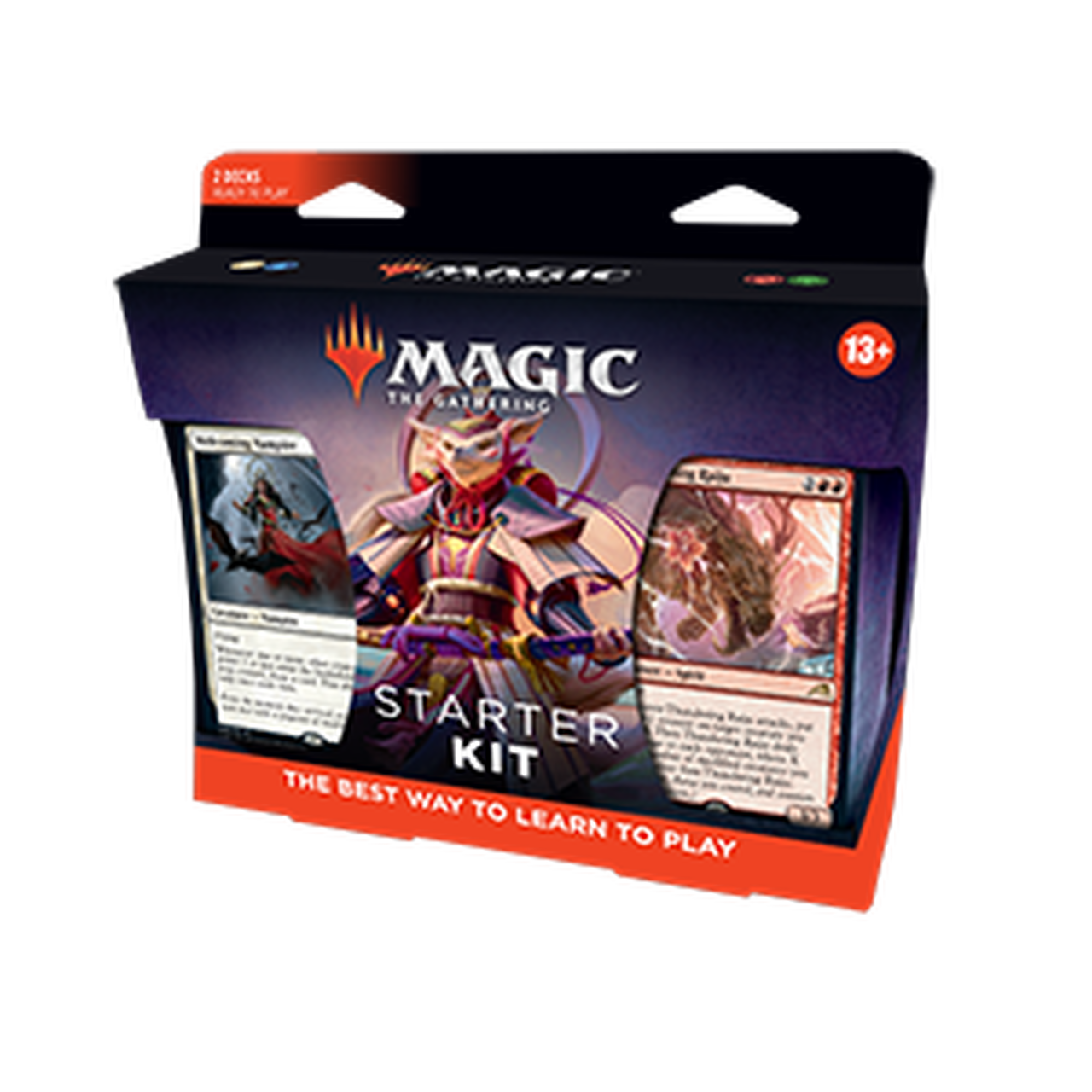 Image of 2022 STARTER KIT (MTG)