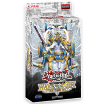 Image of Wave of Light Structure Deck - Yugioh