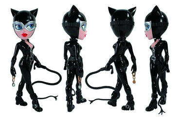 Catwoman (Vinyl Vixen)