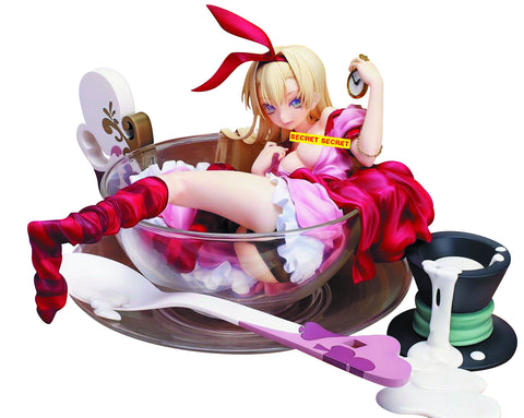 Epicurious Alice Figure