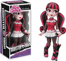 Draculaura (Monster High) - Rock Candy Vinyl Figure
