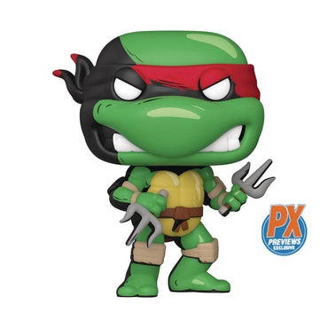 Raphael (Eastman & Laird's Teenage Mutant Ninja Turtles) #31