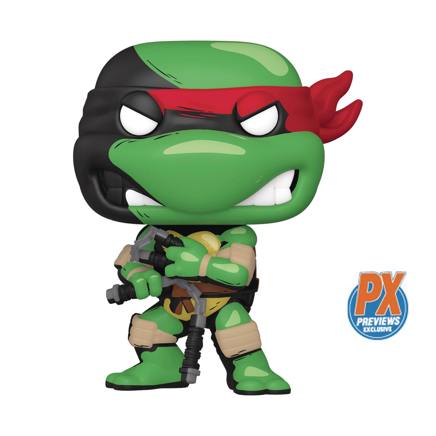 Image of Michelangelo (Eastman & Laird's Teenage Mutant Ninja Turtles) (PX Previews Exclusive) #34