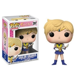 Sailor Uranus (Sailor Moon)