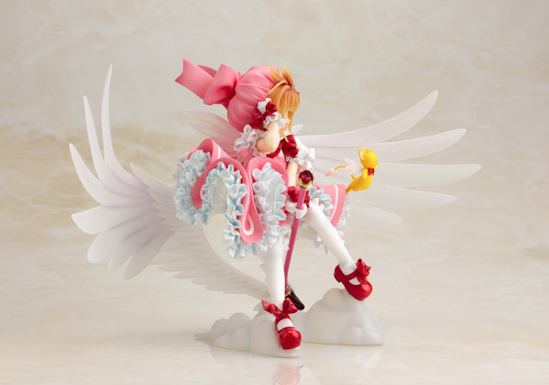 Cardcaptor Sakura Sakura Kinomoto (KotoBukiya)