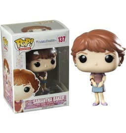 Samantha Baker (Sixteen Candles)