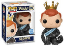 Freddy Funko (Scorpio) (Funko Shop Exclusive)