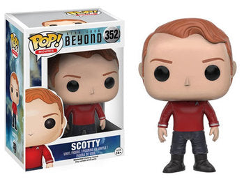 Scotty (Star Trek Beyond) #352