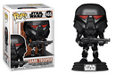 Dark Trooper (Pop! Star Wars)