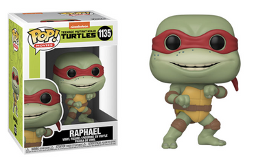 Raphael (Teenage Mutant Ninja Turtles) #1135