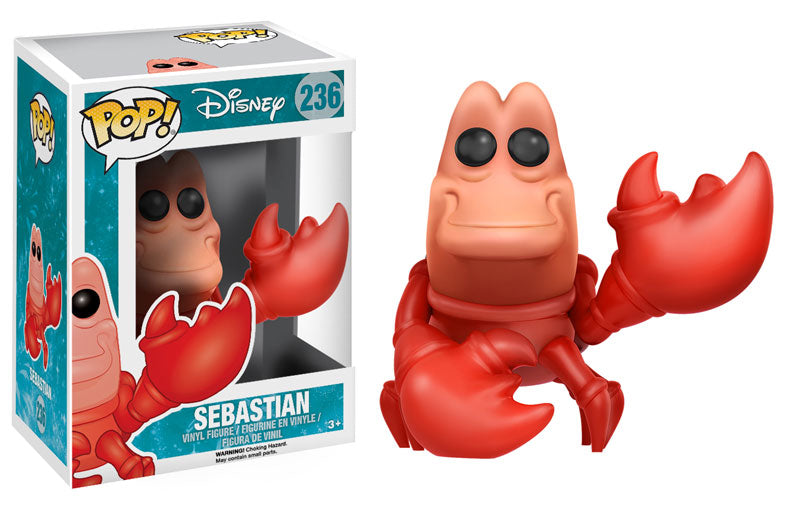 Image of Sebastian (Disney) #236