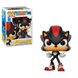 Shadow (Sonic The Hedgehog) #285
