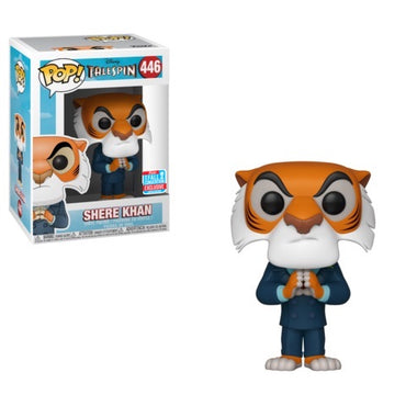 Shere Khan (2018 Fall Convention Exclusive)(Disney Talespin) #446