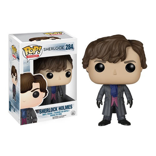 Image of Sherlock Holmes (Sherlock) #284