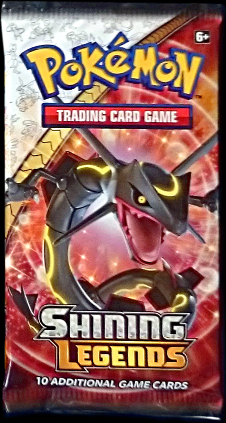Image of Shining Legends Booster Pack