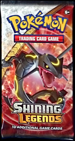 booster box shining legends Shining Legends Booster Pack – SKYFOX GAMES