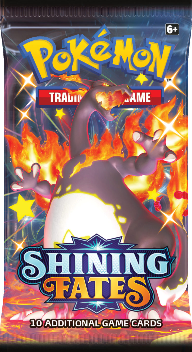 Image of Shining Fates Booster Pack