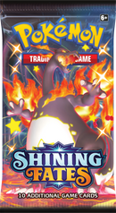 Shining Fates Booster Pack