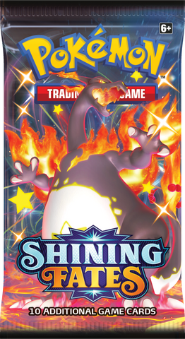 Shining Fates Booster Pack