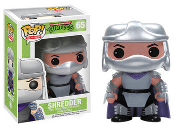 Image of Shredder (Teenage Mutant Ninja Turtles) #65