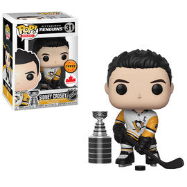 Sidney Crosby (Pittsburgh Penguins)(Chase)