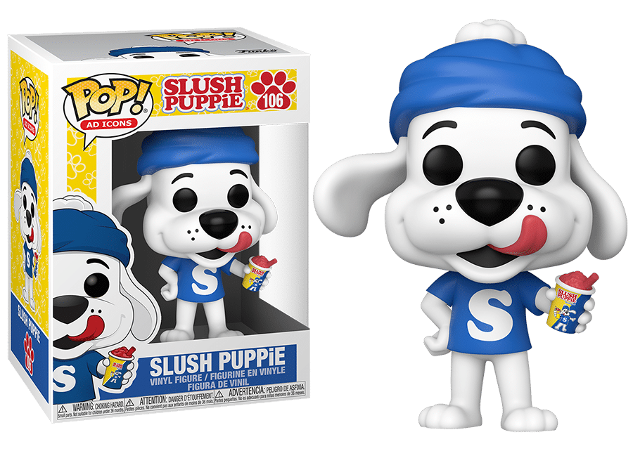 Image of Slush Puppie (Slush Puppie) #106