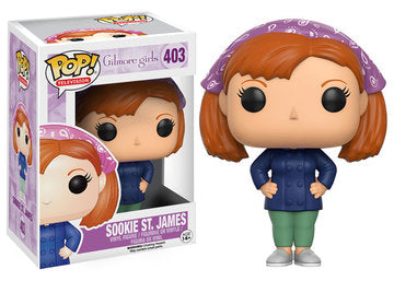 Sookie St. James (Gilmore Girls) #403