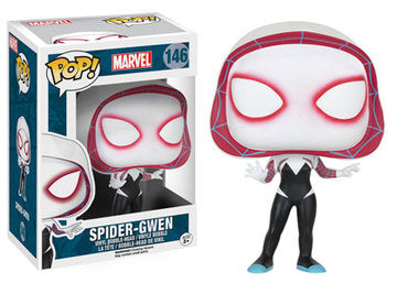 Spider-Gwen (Marvel) #146