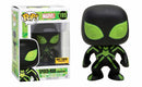 Spider-Man (Stealth Suit)(Glow) (Hot Topic Exclusive) (Marvel)